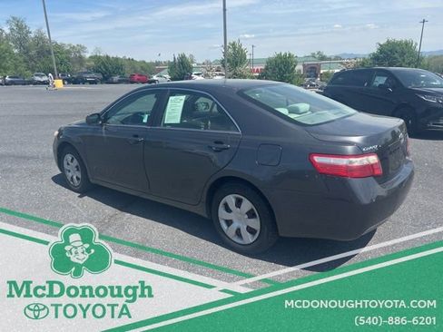 Used 2007 Toyota Camry image 2