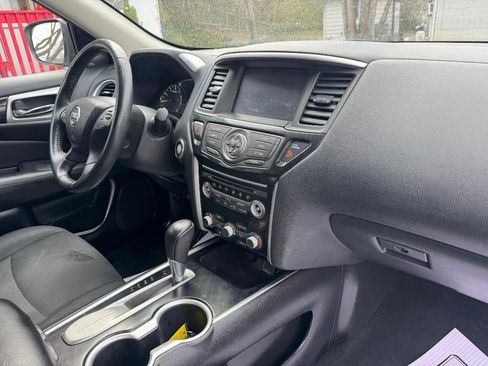 Used 2020 Nissan Pathfinder SV image 25