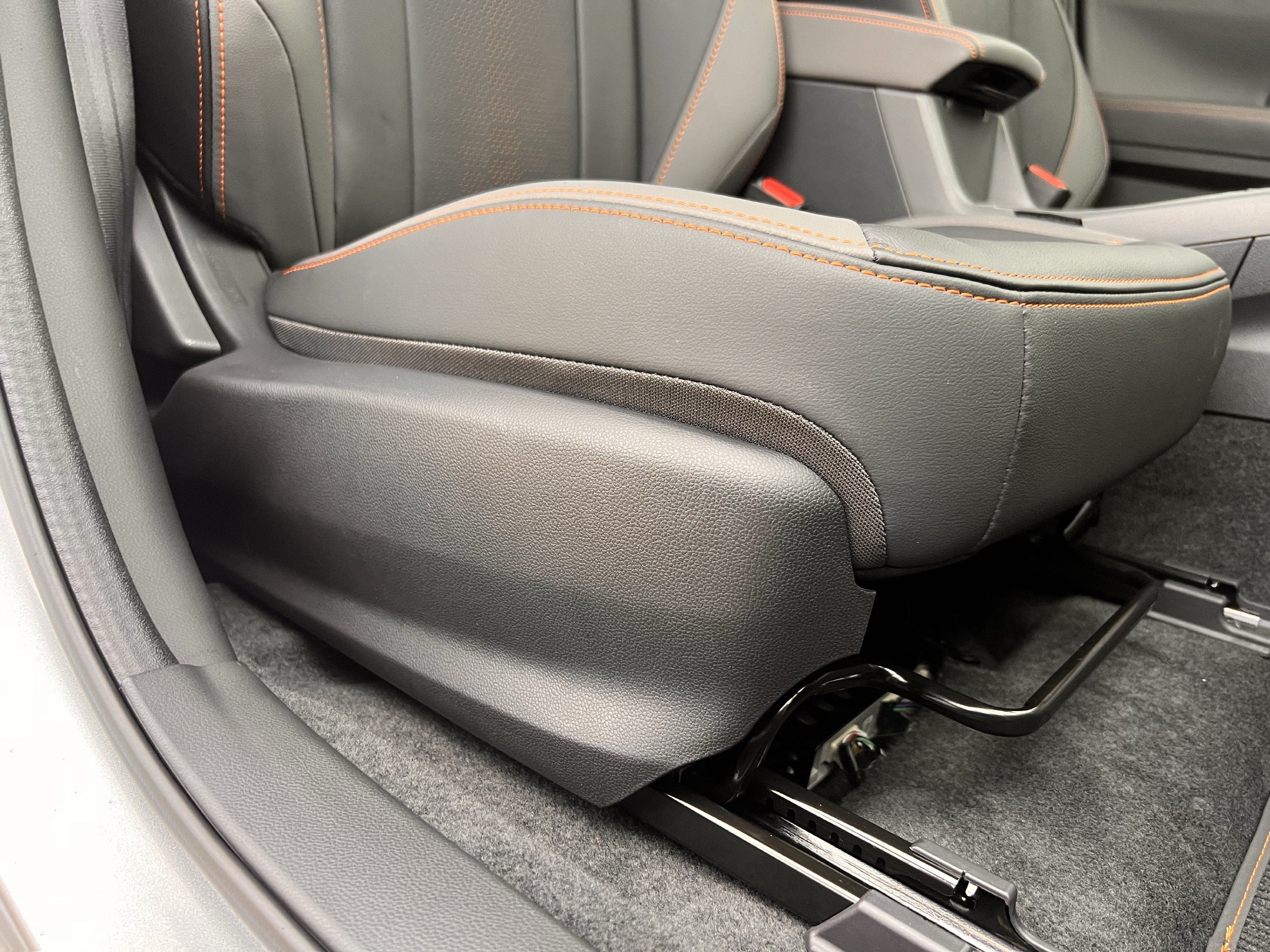 New 2026 Subaru Crosstrek 2.5i Limited AWD/4WD image 24