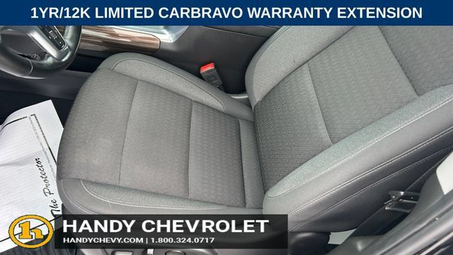 Certified 2024 Chevrolet Silverado 1500 RST w/ Z71 Off-Road Package AWD/4WD image 16