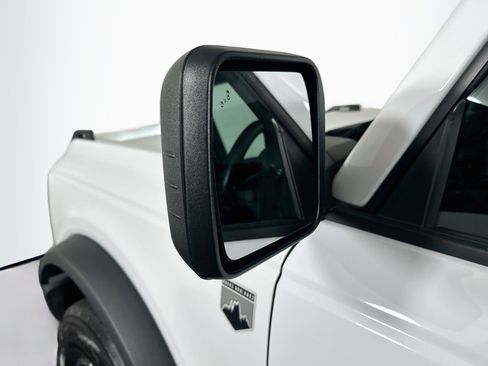 Used 2025 Ford Bronco Big Bend AWD/4WD image 16