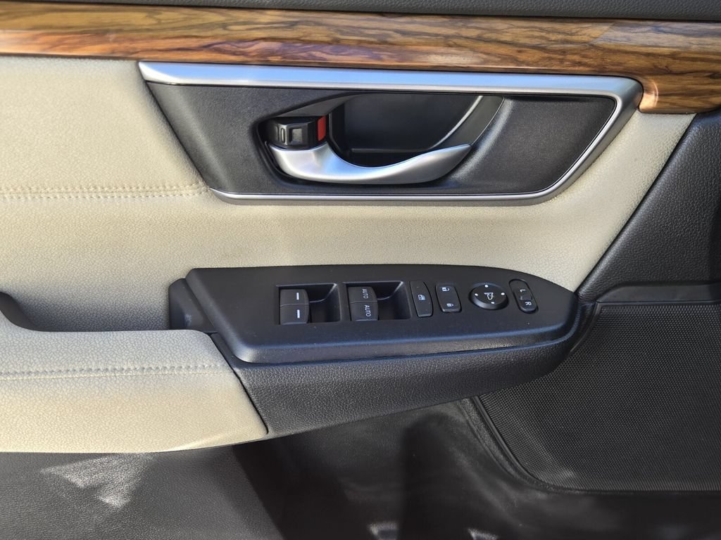 Certified 2018 Honda CR-V EX image 25