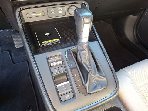 Certified 2024 Honda CR-V EX-L image 22