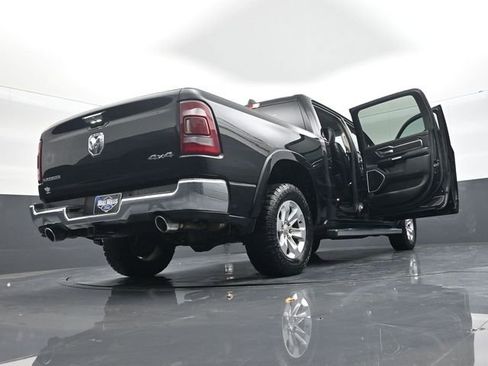 Used 2022 RAM 1500 Laramie image 29