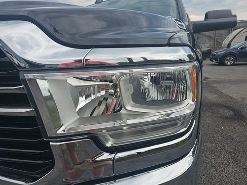 Used 2019 RAM 3500 Big Horn AWD/4WD image 10
