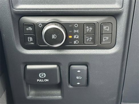 New 2025 Ford F150 Lariat w/ Equipment Group 502A High image 21