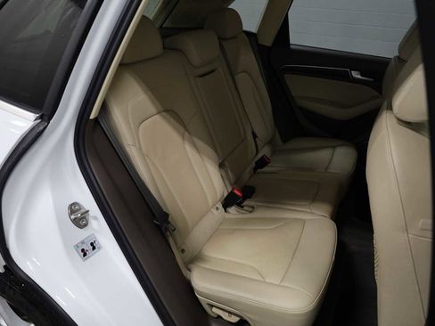 Used 2017 Audi Q5 3.0T Premium Plus image 34