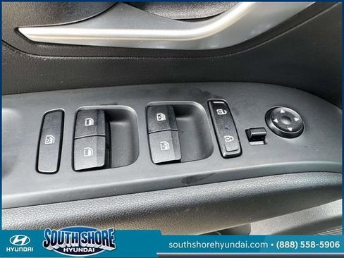 Certified 2024 Hyundai Santa Cruz Night AWD/4WD image 16