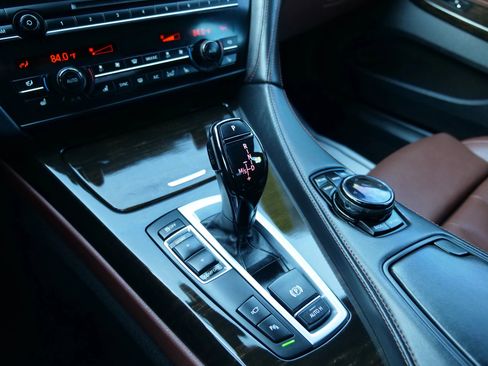 Used 2015 BMW 640i Gran Coupe image 11