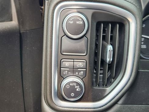 Used 2020 GMC Sierra 1500 Elevation w/ Elevation Value Package RWD image 20