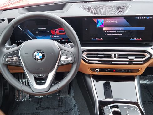 Used 2023 BMW 330i Sedan image 27