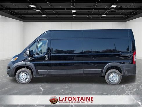 New 2026 RAM ProMaster 2500 w/ Convenience Group image 2