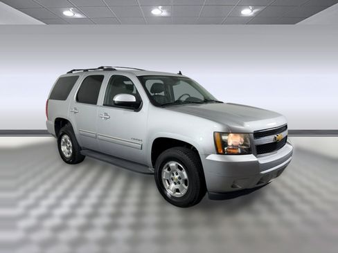 Used 2013 Chevrolet Tahoe LT RWD image 7
