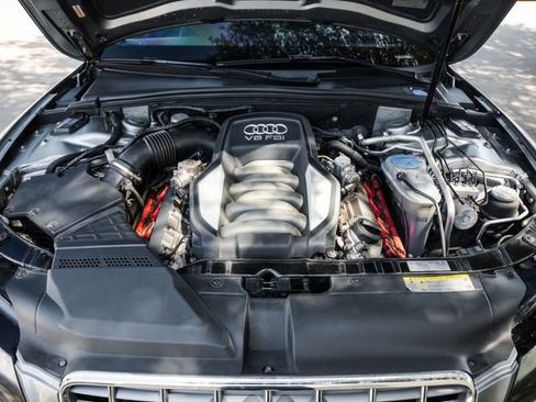 Used 2011 Audi S5 Premium Plus image 28