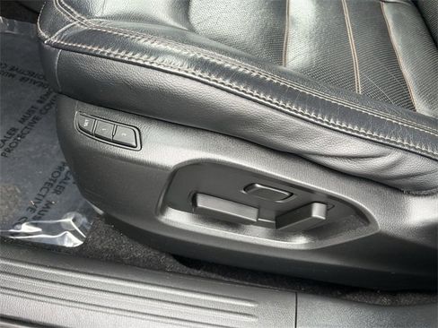 Used 2018 MAZDA CX-5 Grand Touring w/ Premium Package image 12