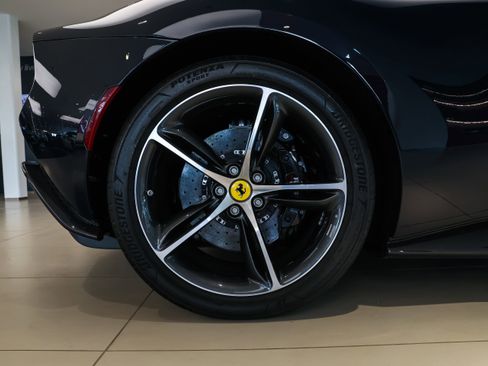 Used 2025 Ferrari 296 GTB image 20