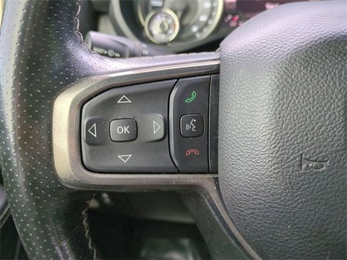 Used 2022 RAM 1500 Rebel w/ Rebel Level 1 Equipment Group image 29