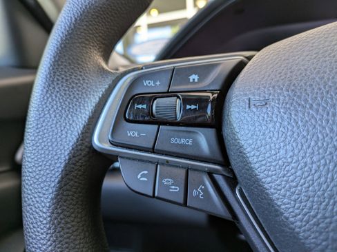 Used 2019 Honda Accord LX image 20