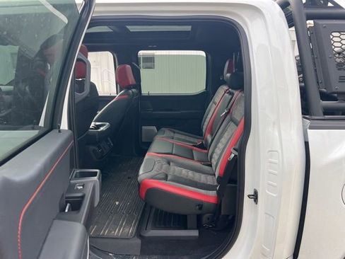 Used 2025 Ford F150 Raptor image 32