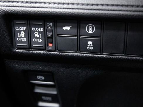 Certified 2023 Honda Odyssey Sport image 27