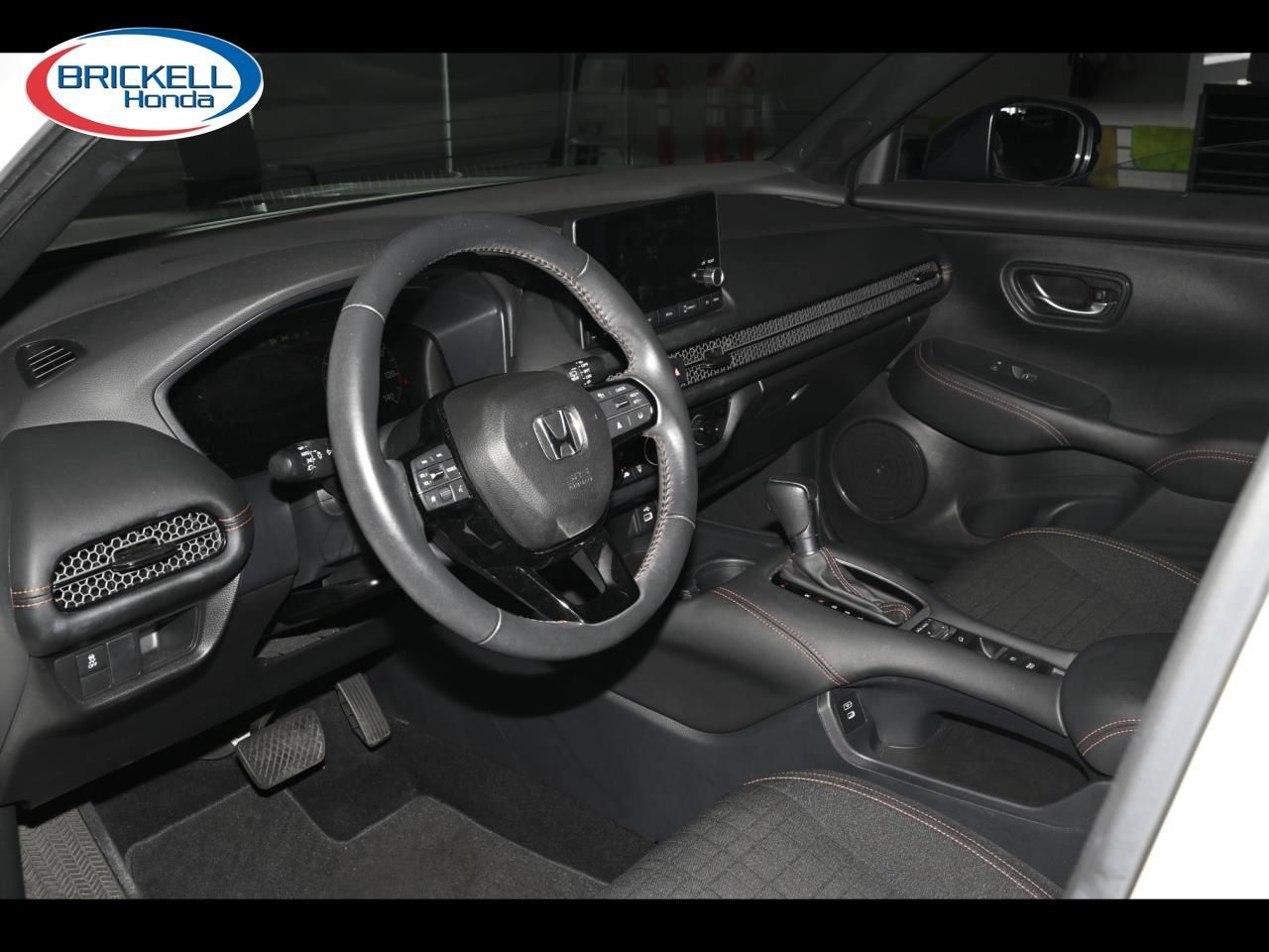 Used 2024 Honda HR-V Sport image 24