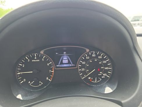 Used 2018 Nissan Altima 2.5 S w/ S Convenience Package FWD image 15
