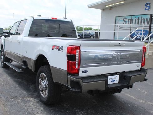 New 2026 Ford F350 King Ranch AWD/4WD image 9