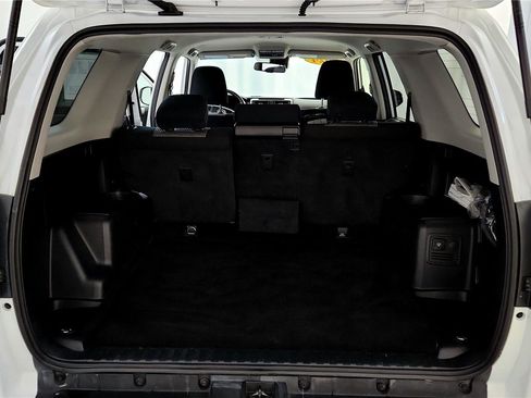 Used 2024 Toyota 4Runner SR5 image 13