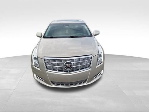 Used 2014 Cadillac XTS Platinum FWD image 7