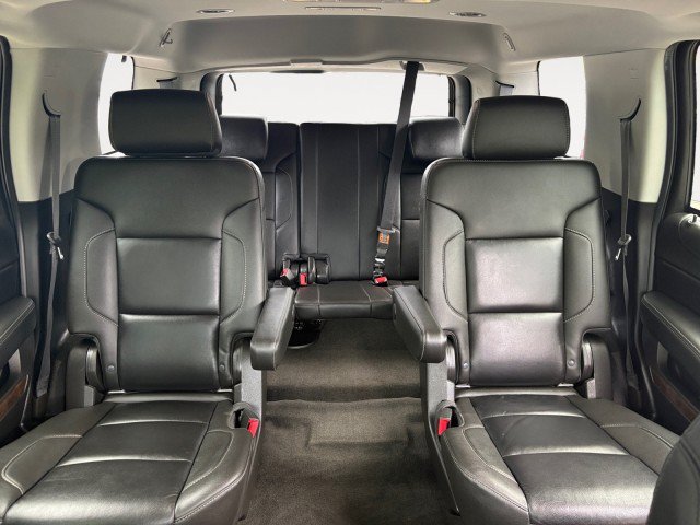 Used 2018 Chevrolet Tahoe LT AWD/4WD image 6