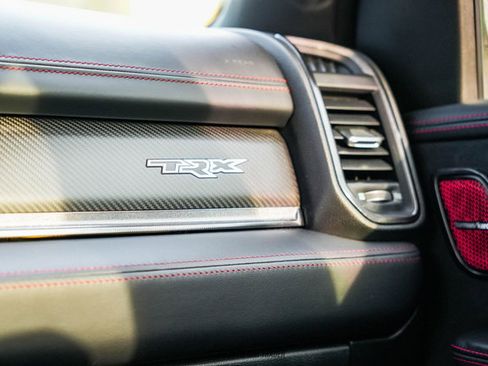 Used 2022 RAM 1500 TRX w/ TRX Level 2 Equipment Group image 20