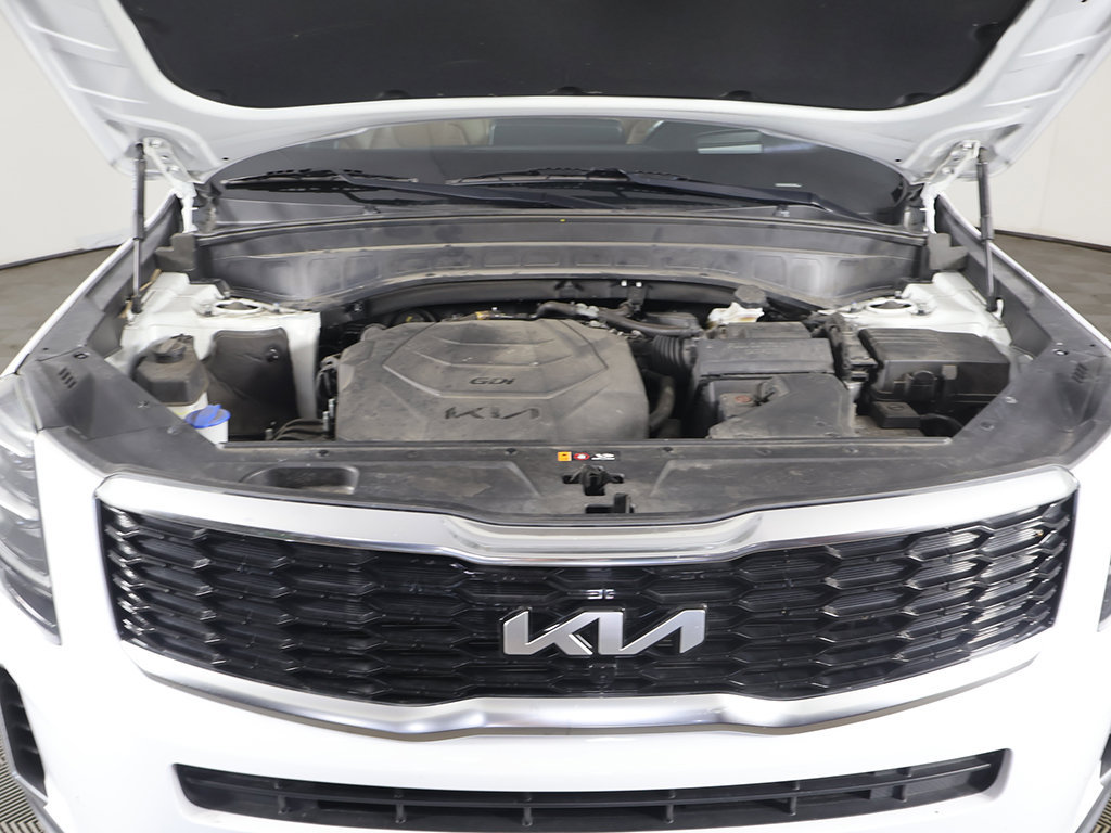 Used 2022 Kia Telluride SX w/ SX Prestige Package AWD/4WD image 26