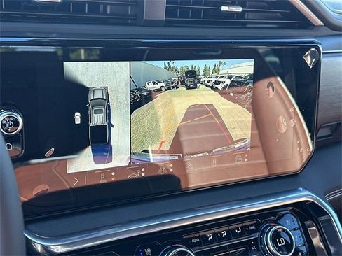 New 2026 GMC Sierra 1500 Denali Ultimate image 14