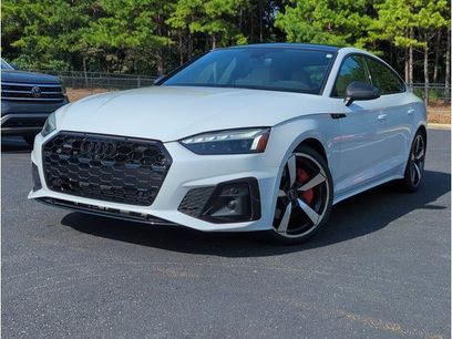 Used 2023 Audi A5 2.0T Premium Plus w/ Premium Plus