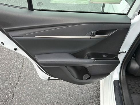 Certified 2025 Toyota Camry XSE w/ Premium Plus Package FWD image 17