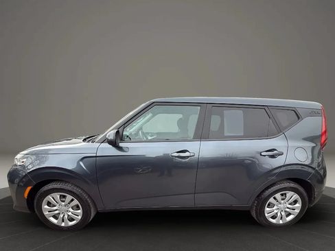 Used 2020 Kia Soul LX FWD image 8