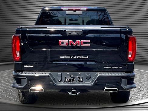 Used 2023 GMC Sierra 1500 Denali image 5