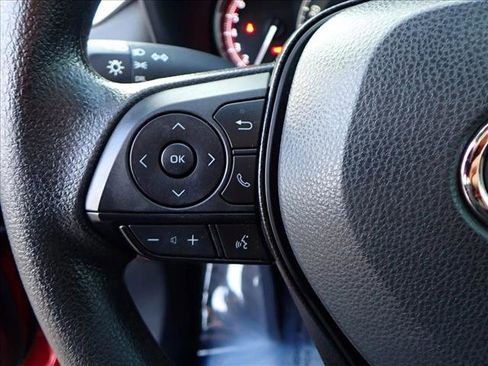 Used 2023 Toyota RAV4 LE image 13