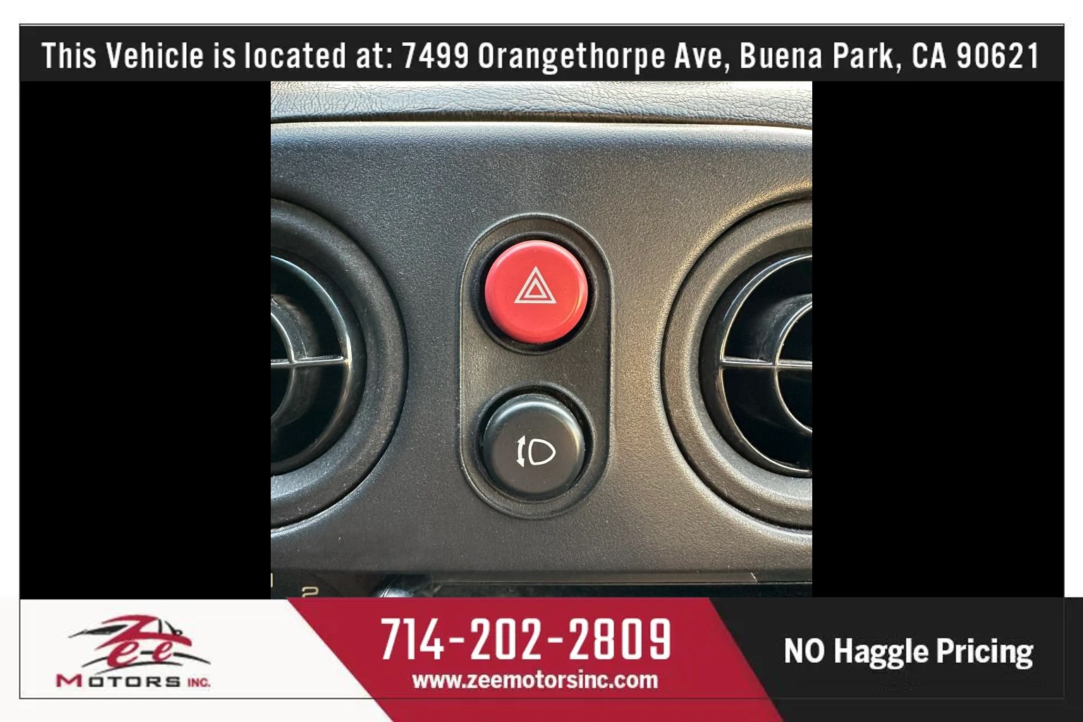 Used 1990 MAZDA MX-5 Miata RWD image 20