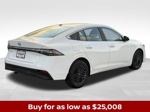 New 2026 Nissan Sentra SV FWD image 5