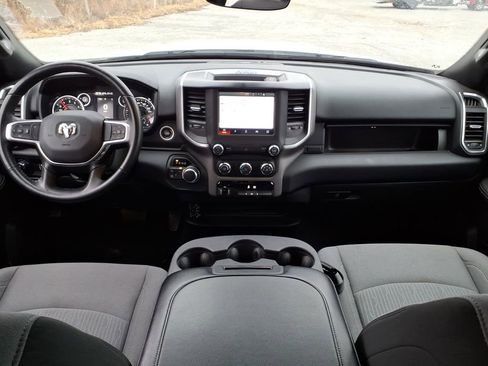 Used 2024 RAM 2500 Big Horn w/ Bed Utility Group image 17