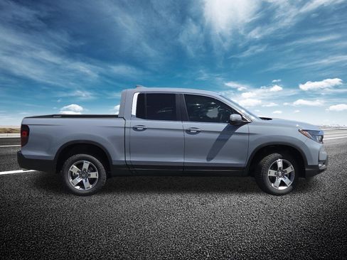 New 2026 Honda Ridgeline RTL image 20