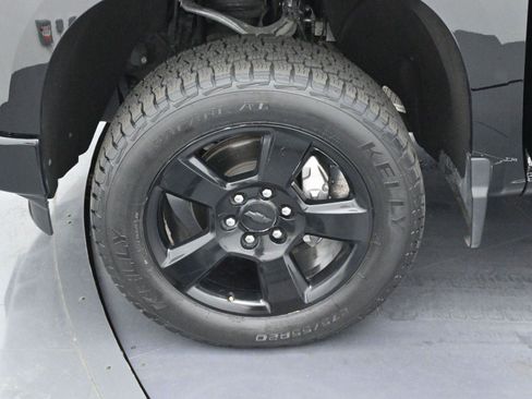 Used 2023 Chevrolet Silverado 1500 High Country w/ High Country Premium Package image 32