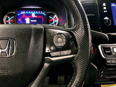 Used 2021 Honda Passport Elite image 25