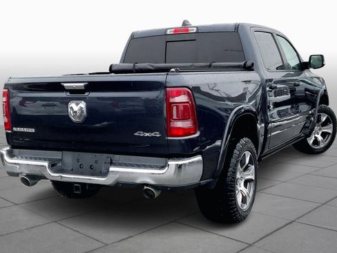 Used 2019 RAM 1500 Laramie image 11