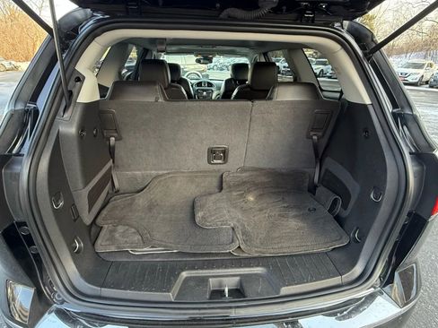 Used 2016 Buick Enclave Premium w/ Experience Buick Package image 27