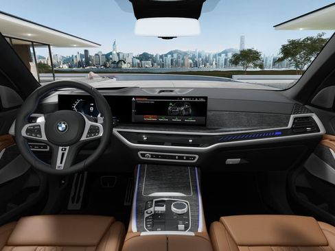 New 2027 BMW X7 M60i AWD/4WD image 10