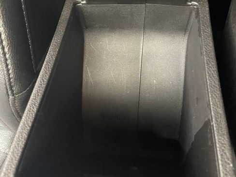 Used 2025 Jeep Compass Trailhawk AWD/4WD image 18