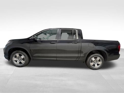 New 2026 Honda Ridgeline RTL image 2