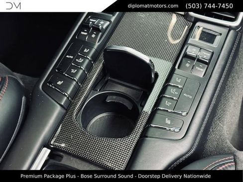Used 2015 Porsche Panamera GTS AWD/4WD image 24